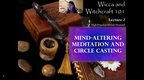 Witchcraft bzrk mind altering reverberations